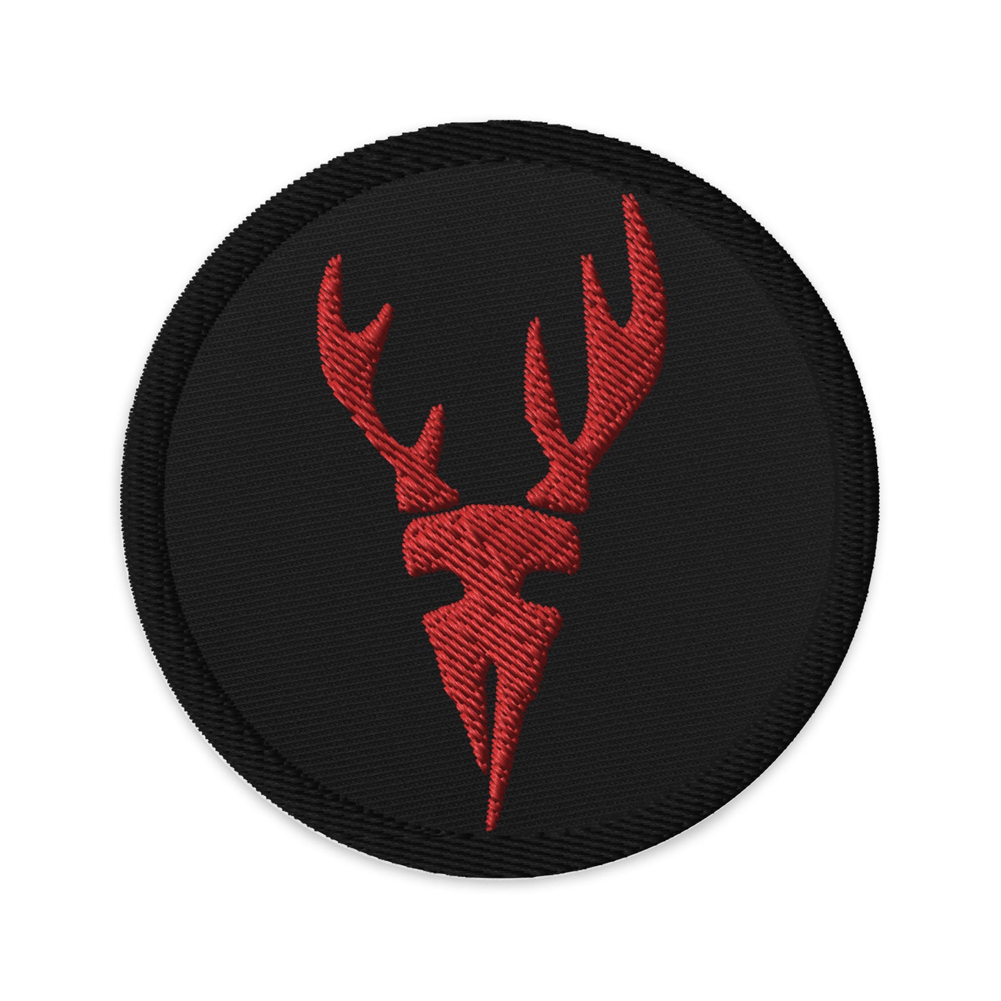 Wendigo Patch