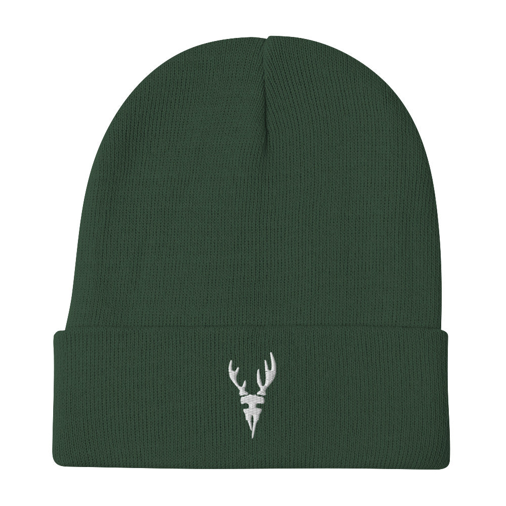 Wendigo Beanie