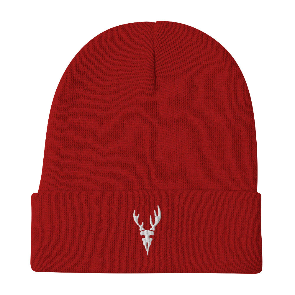 Wendigo Beanie