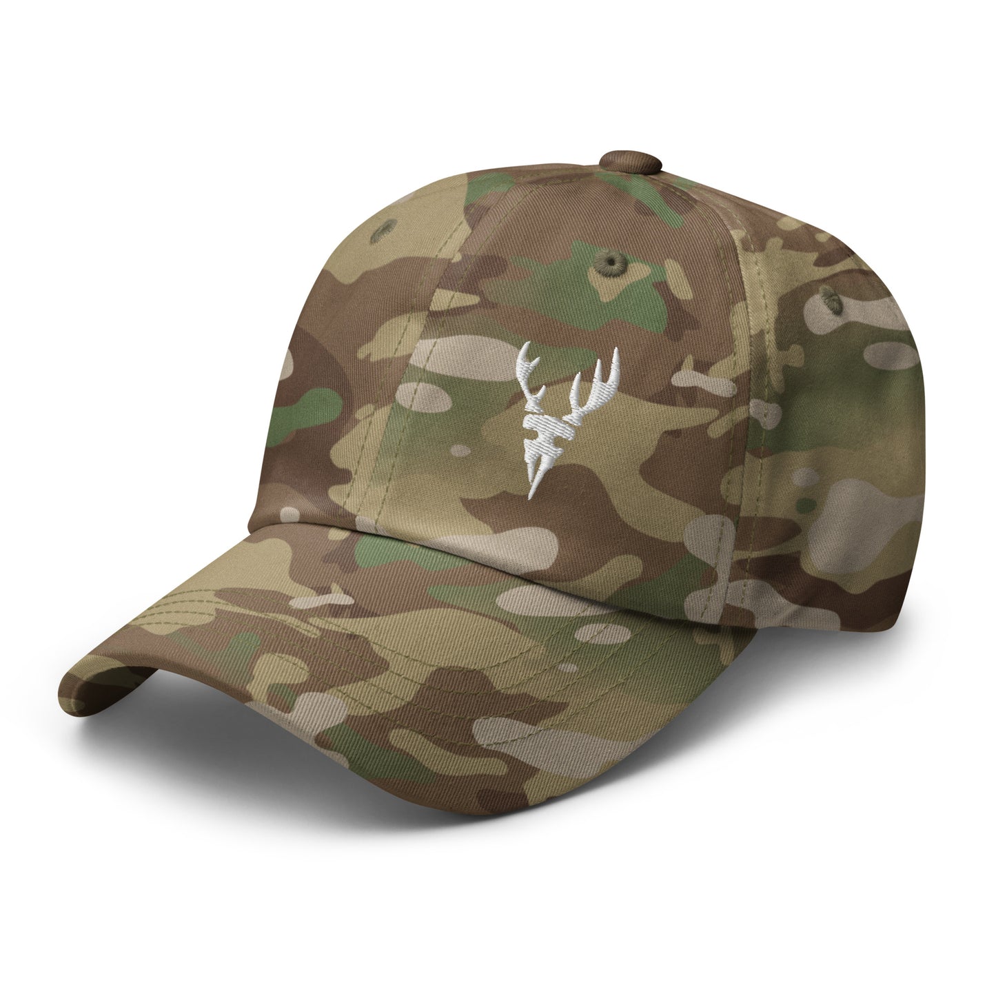 Wendigo Cap