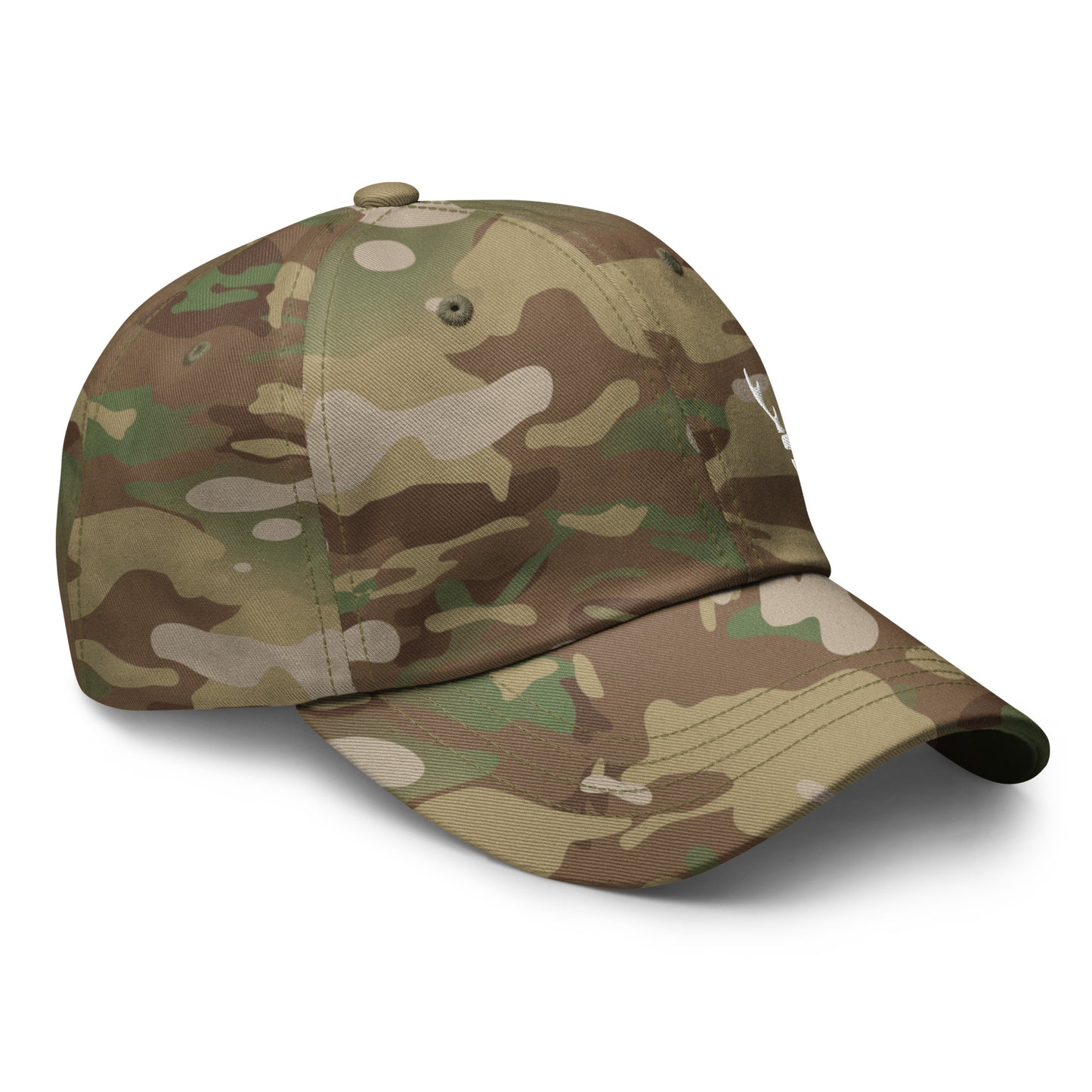 Wendigo Cap