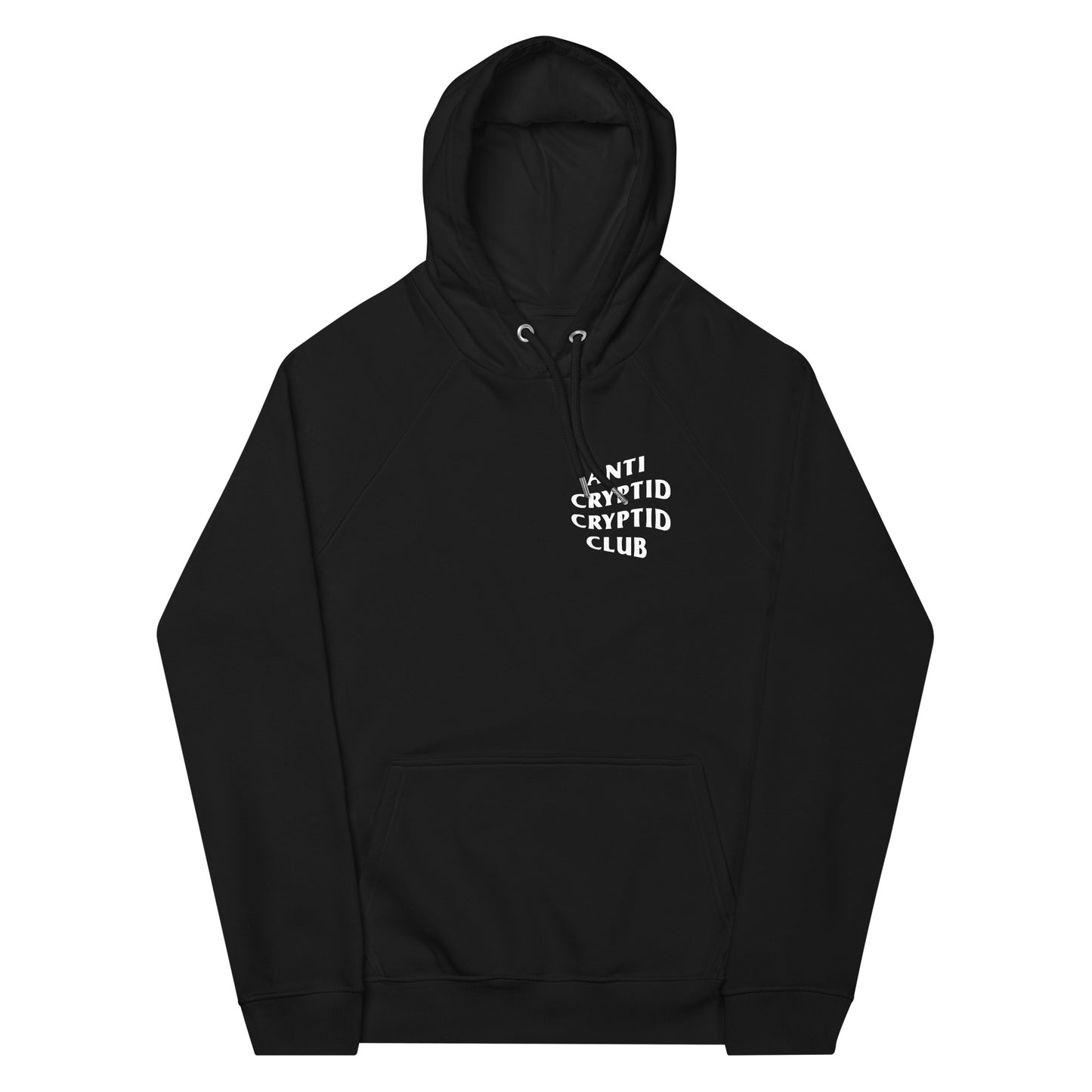 Cryptid Club Hoodie