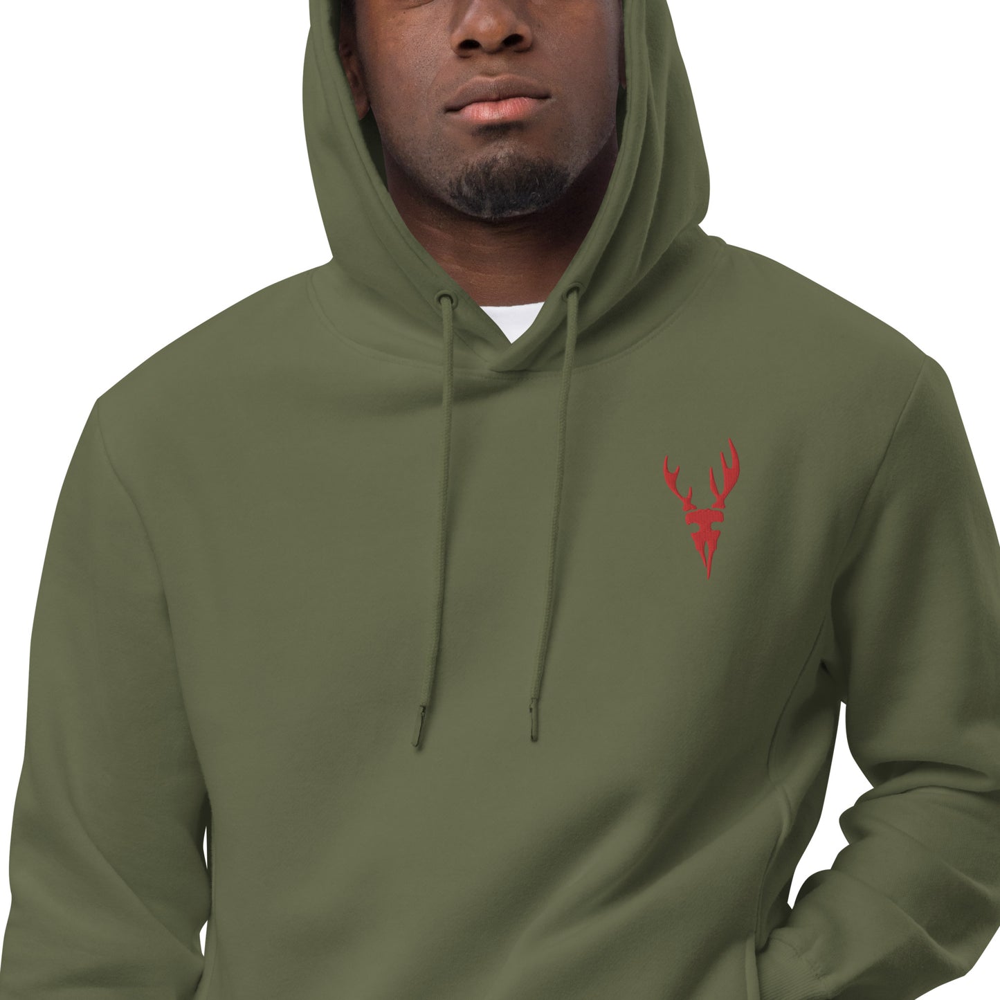 Wendigo Hoodie