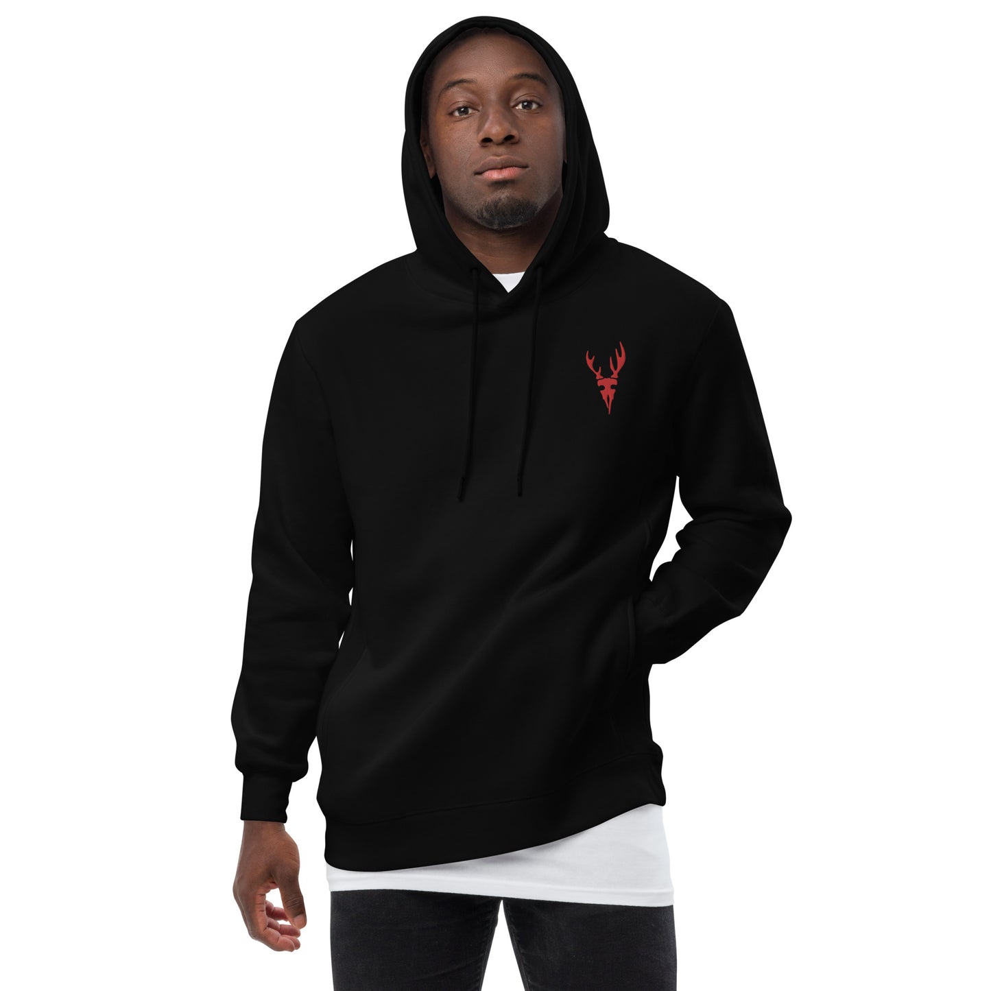 Wendigo Hoodie
