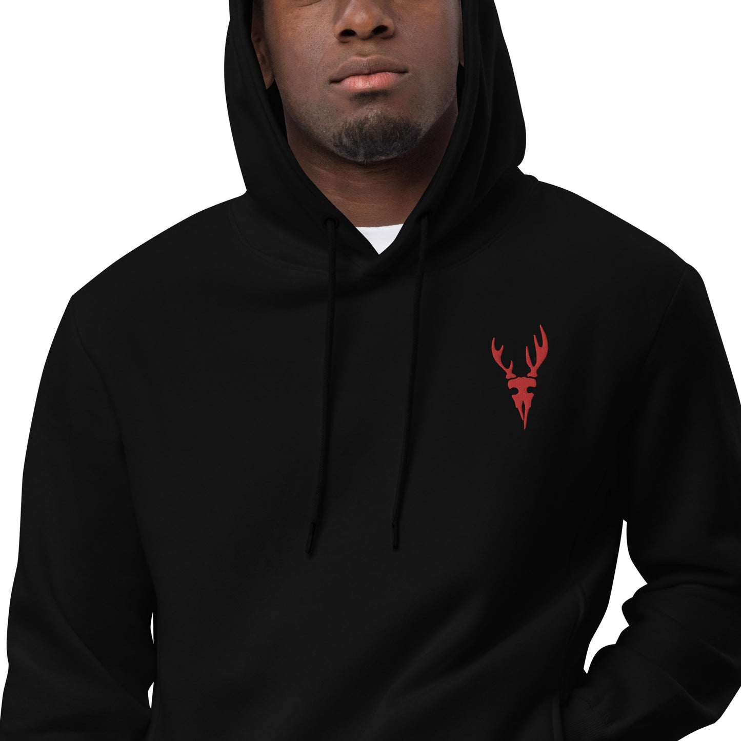 Wendigo Hoodie