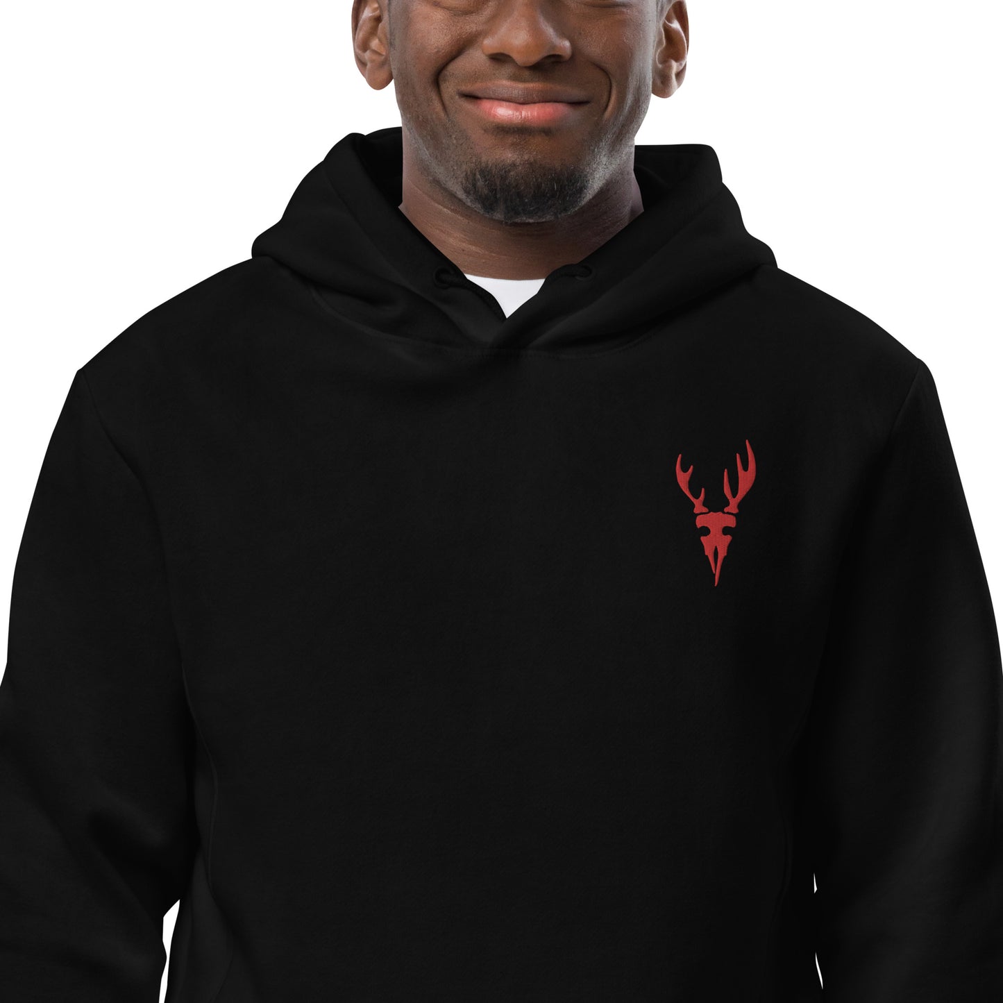 Wendigo Hoodie