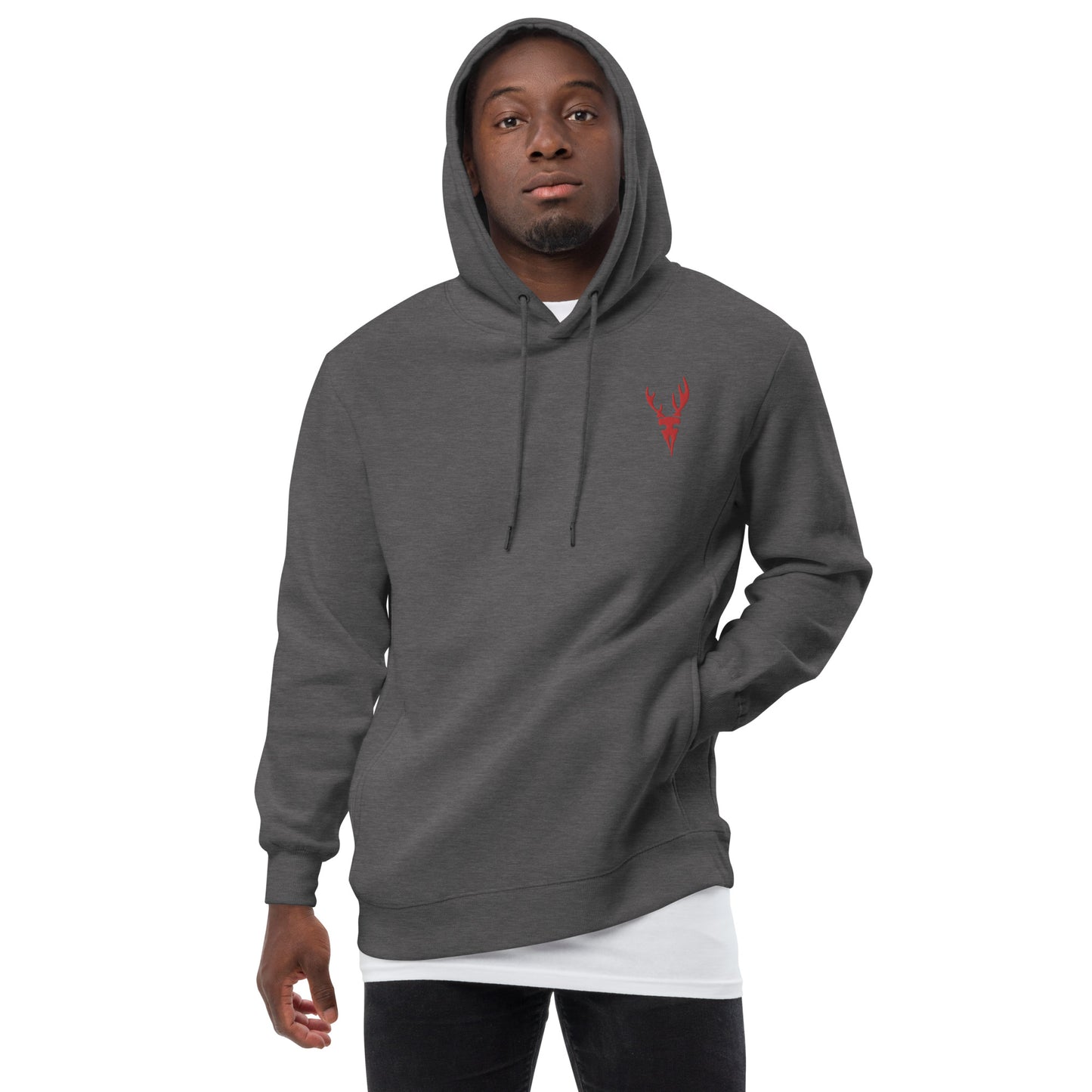 Wendigo Hoodie